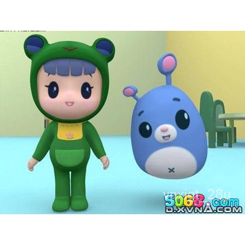 Anak patung Hot Sale Cartoon Anime Free Shipping Rubi Yoyo Plush Toy  Children's Doll Ragdoll Birthday Gift 61 6DQZ | Shopee Malaysia