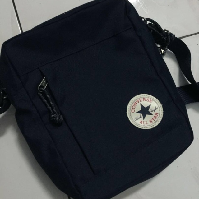 sling bag converse original