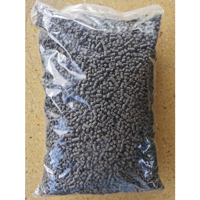 Buy Baja Organik 8 8 8 8 Tte 有机肥料3kg Seetracker Malaysia