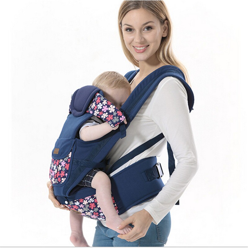 kangaroo bag for carrying baby