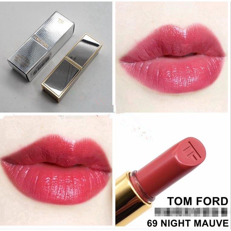 tom ford lipstick 69 night mauve