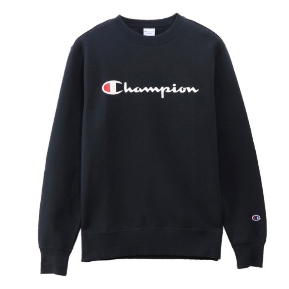 champion japan sweatshirt