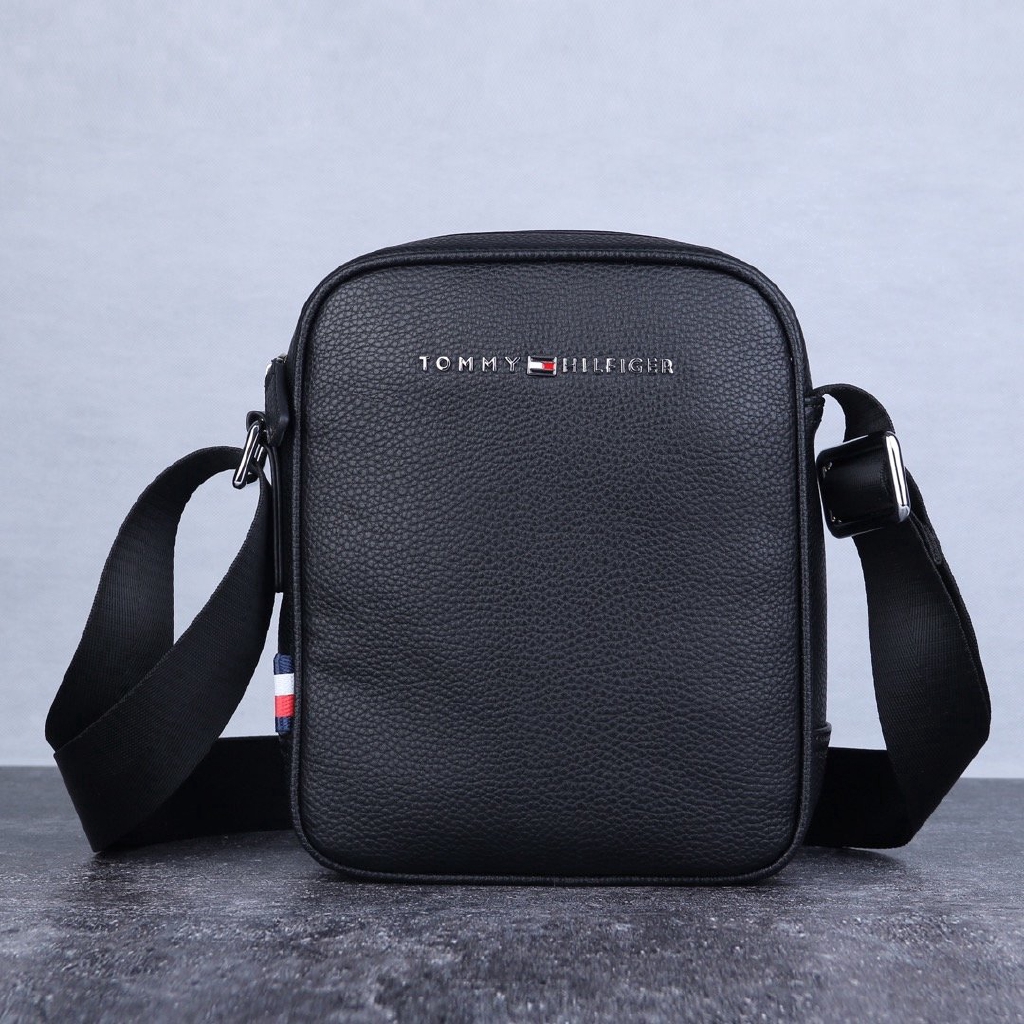 tommy hilfiger sling bags for men 