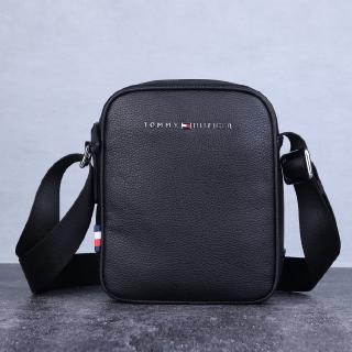 tommy hilfiger shoulder bag men