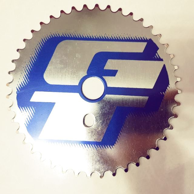 gt chainring