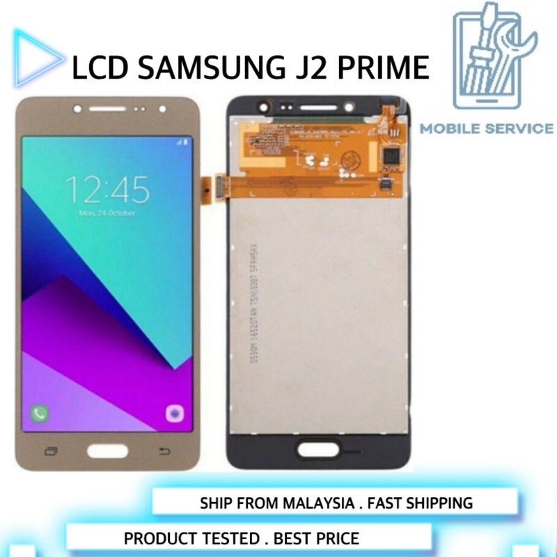 Samsung Galaxy J2 Prime G532 Lcd, Does Samsung J2 Prime Has Screen Mirroring