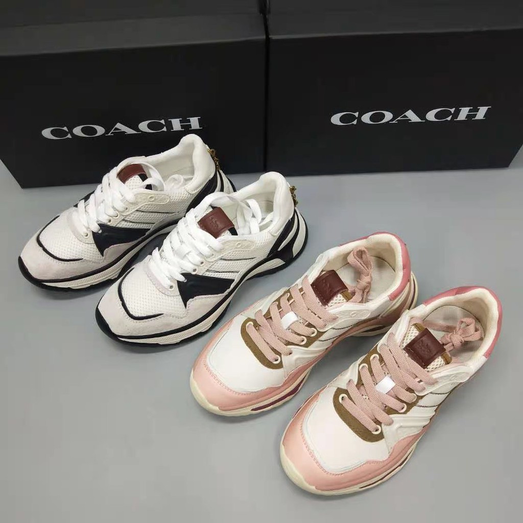 coach 1941 sneakers