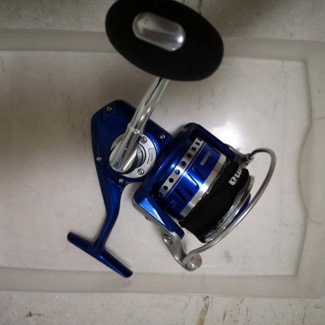okuma azores 5500 price
