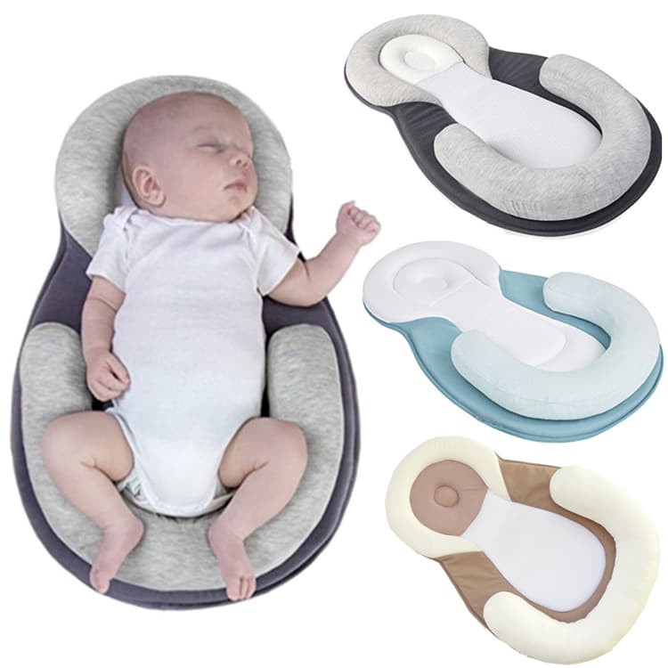 u shaped pillow for newborn