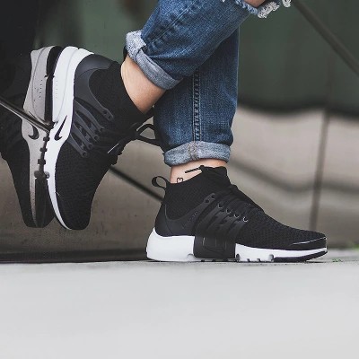 nike air presto high