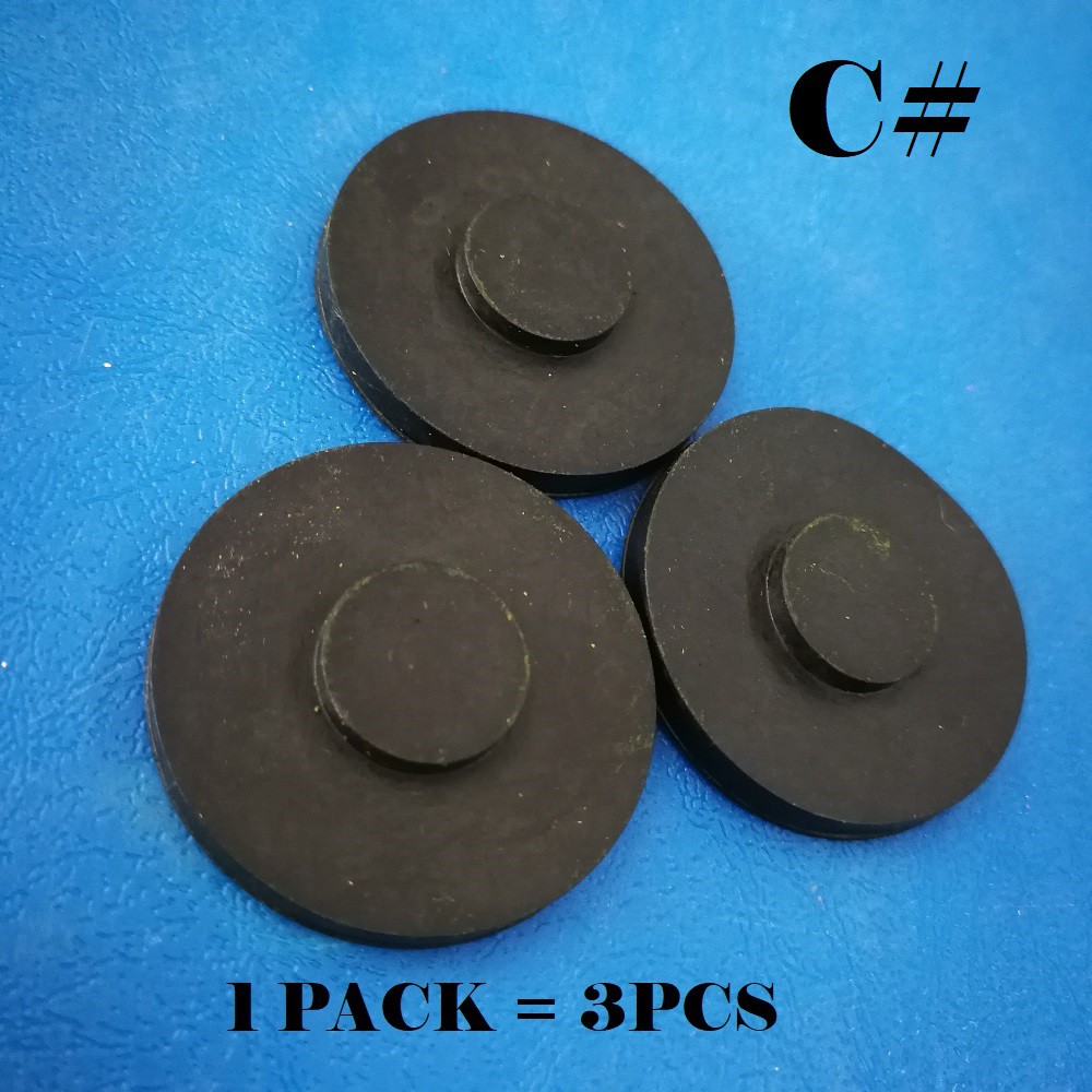 15MM PVC FLOAT VALVE RUBBER WASHER3PCS Shopee Malaysia