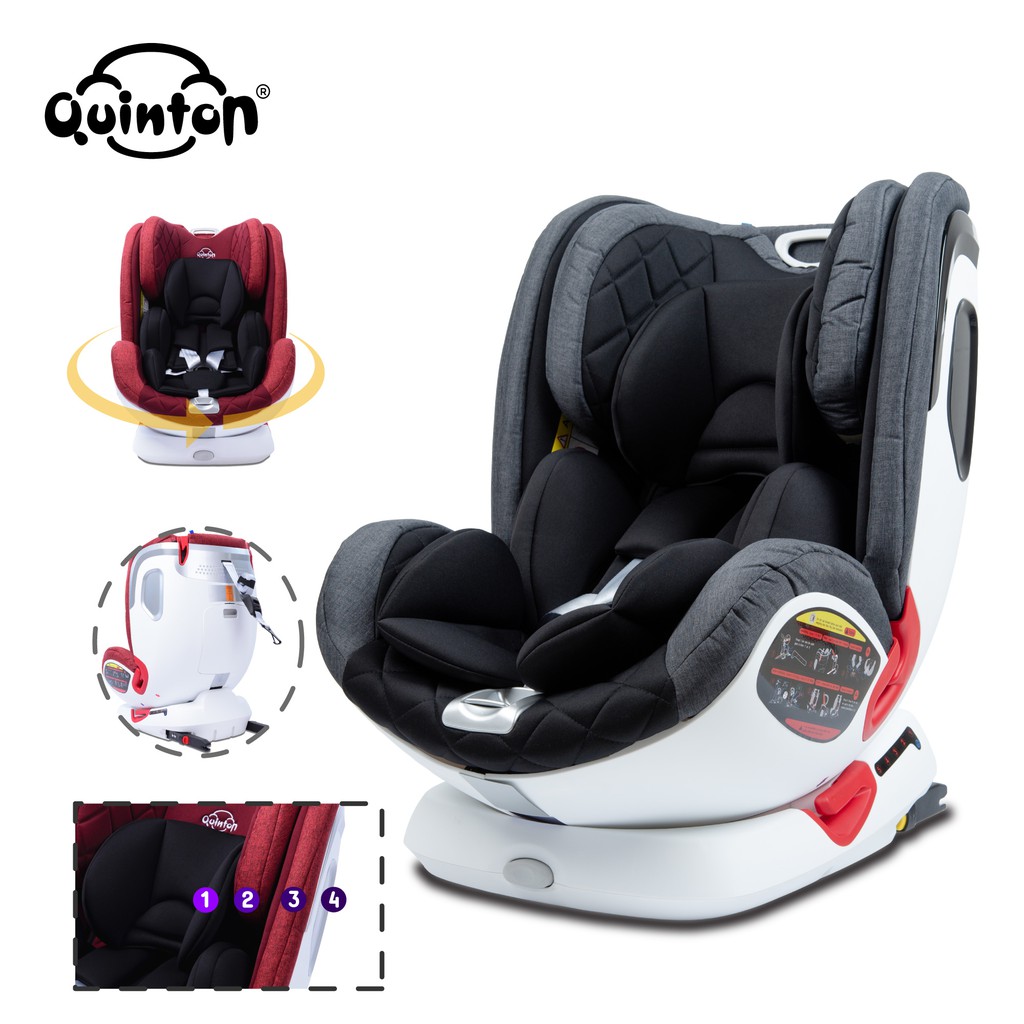 isofix safety