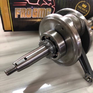 Crankshaft Honda  EX5  High  Power  Standard Shopee Malaysia