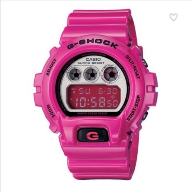 dw 6900 pink