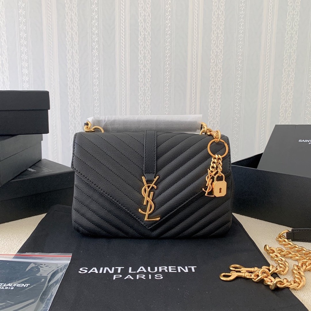 ysl bag korea