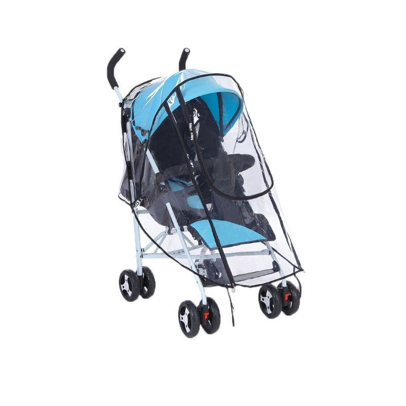 stroller untuk travelling