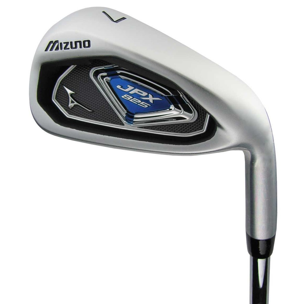 mizuno jpx 825 iron set