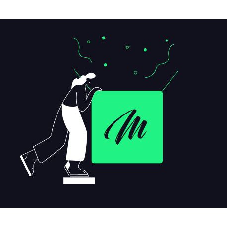 Motion Design] Logo Animation in After Effects | Shopee Malaysia