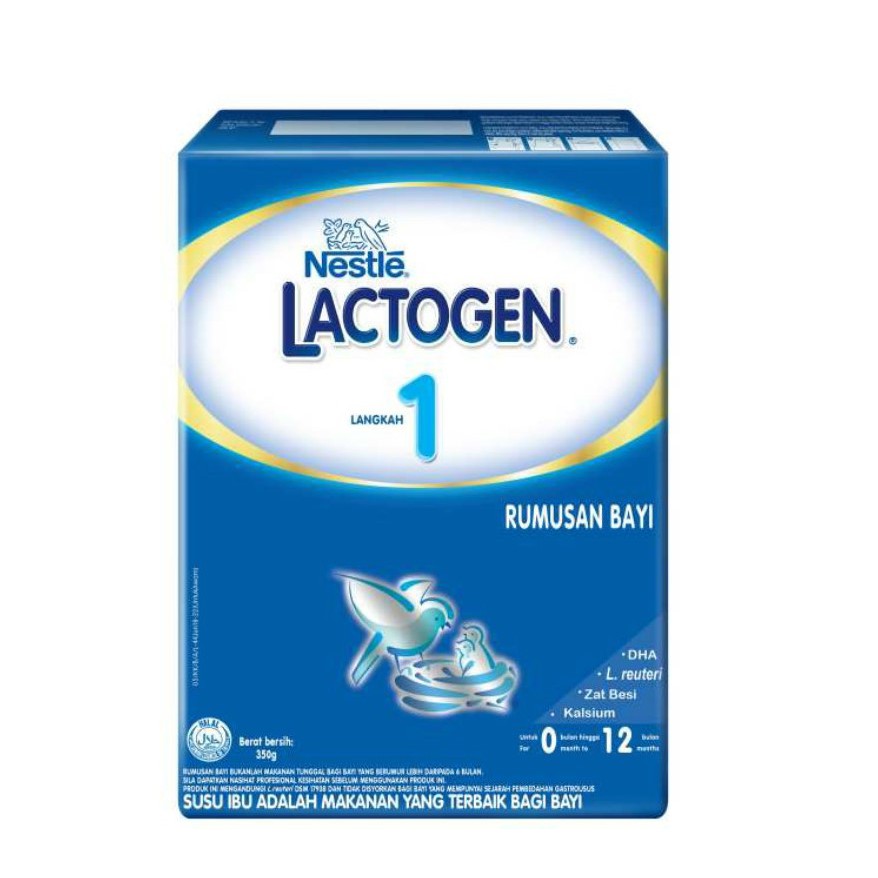 nestle lactogen comfortis 1