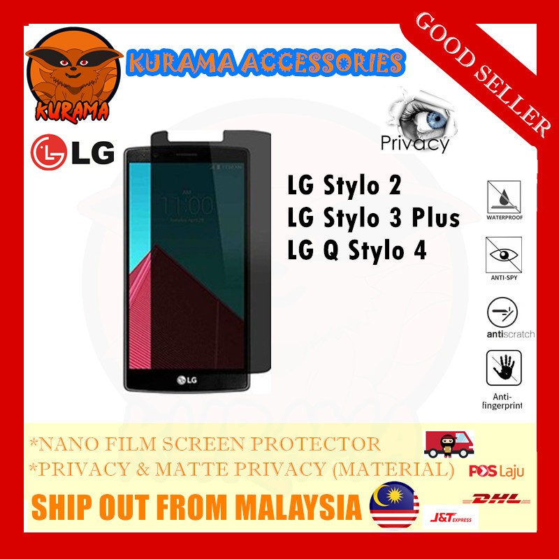 Lg Stylo 2 Fingerprint Scanner Not Working