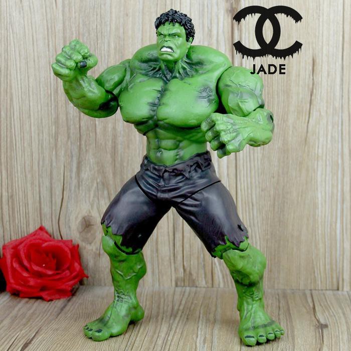 big hulk figure