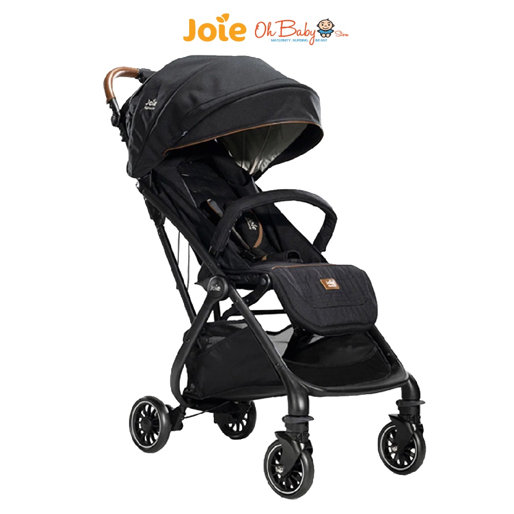 Joie cheap lightweight stroller