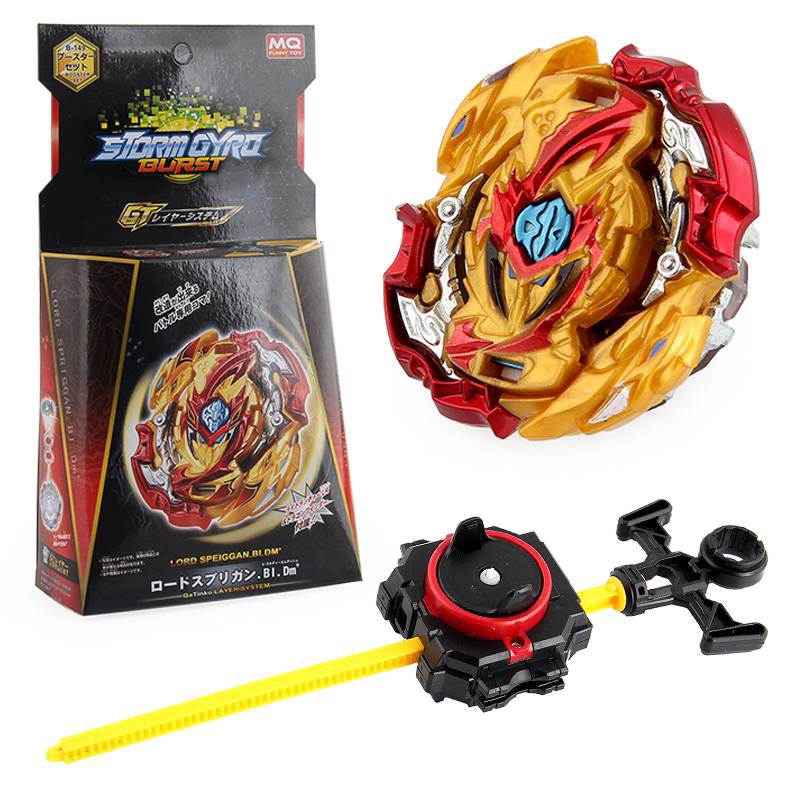 beyblade burst toys