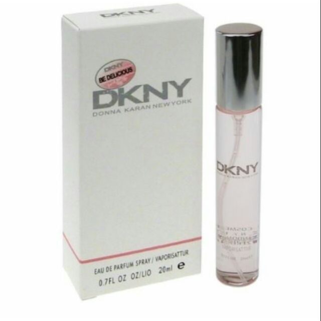 donna karan fresh blossom perfume