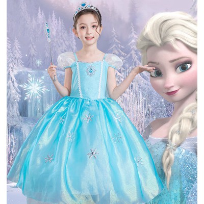 frozen dress for 3 year old