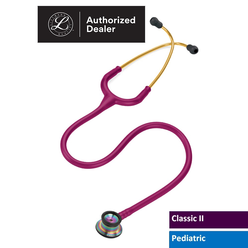 littmann infant stethoscope