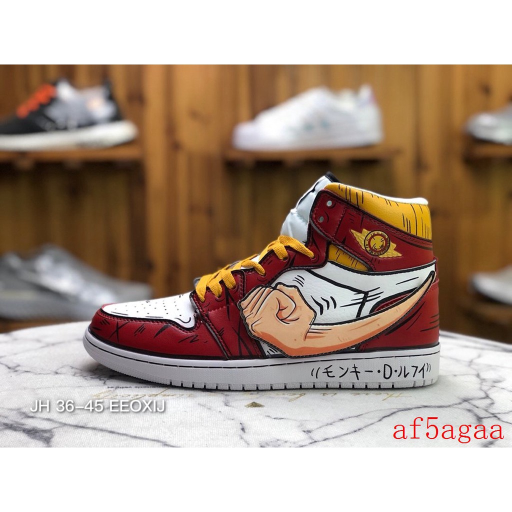 jordan 1 graffiti