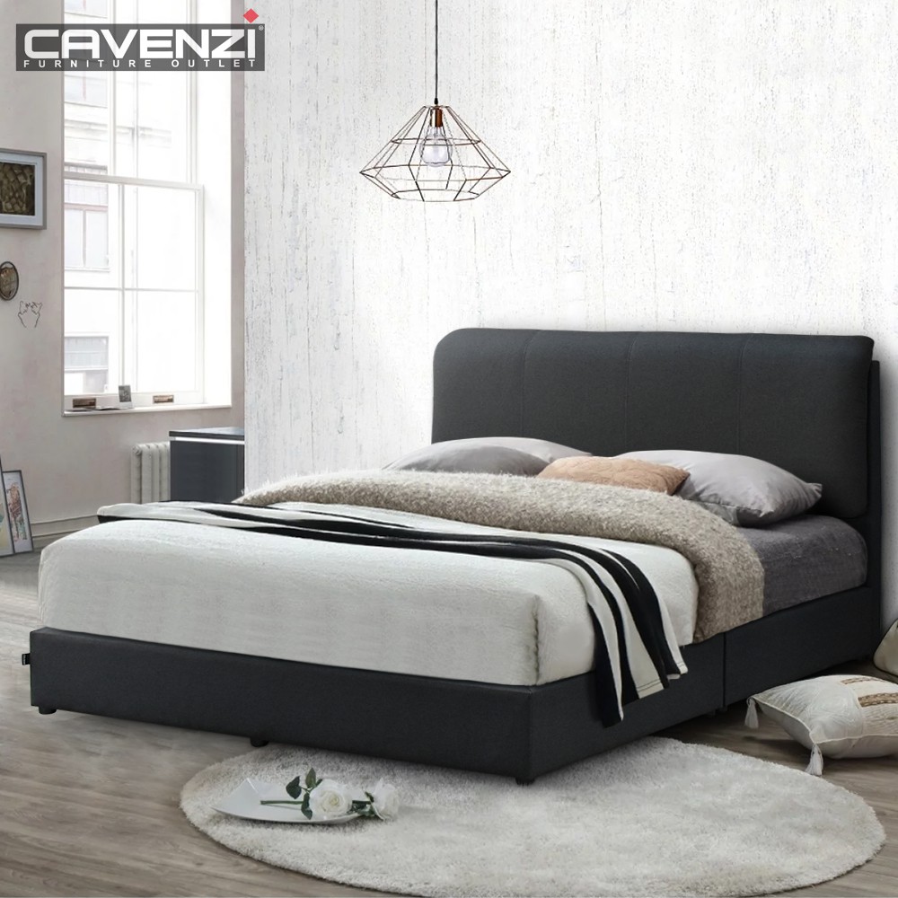 Set Bilik Tidur Cavenzi | Desainrumahid.com