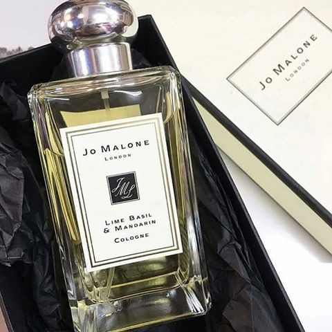 à¸à¸¥à¸à¸²à¸£à¸à¹à¸à¸«à¸²à¸£à¸¹à¸à¸�à¸²à¸à¸ªà¸³à¸«à¸£à¸±à¸ jo malone london Lime Basil & Mandarin cologne