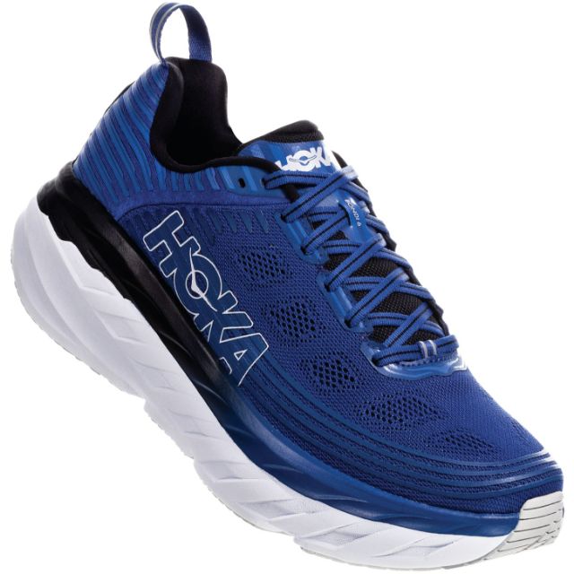 hoka bondi 2e