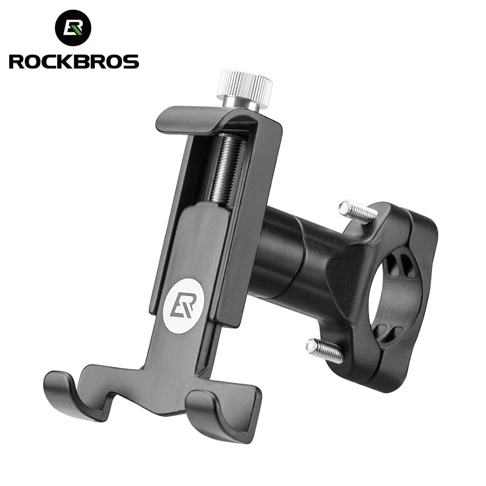 rockbros phone holder