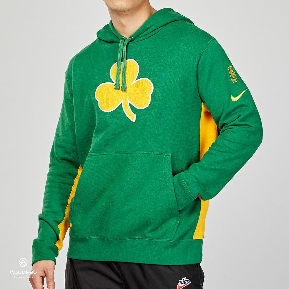 nike tick hoodie