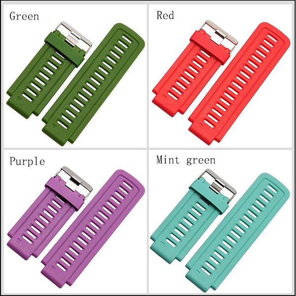 garmin epix replacement strap