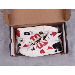 chuck taylor all star queen of hearts high top
