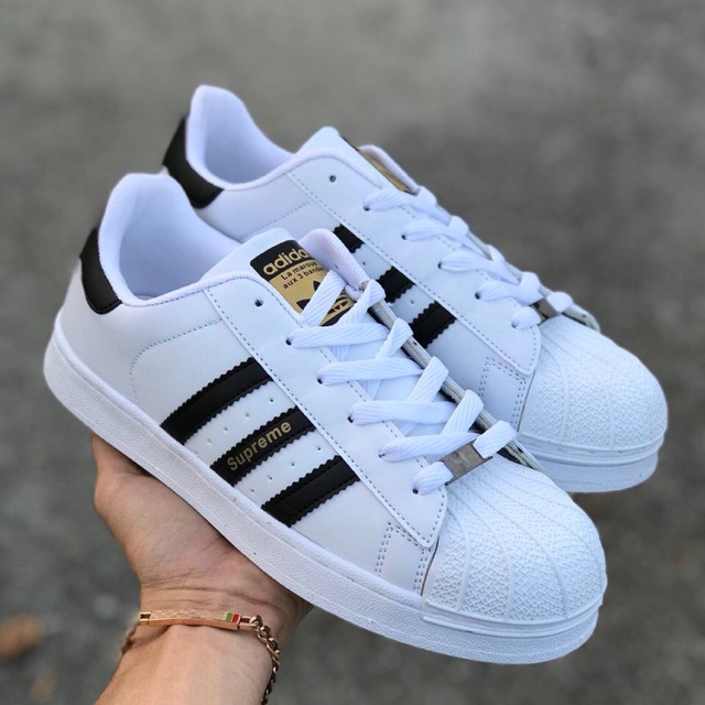 adidas superstar supreme