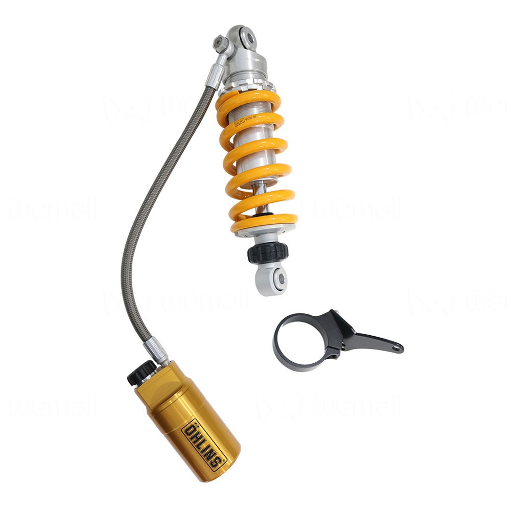 install hydraulic disc brakes bike