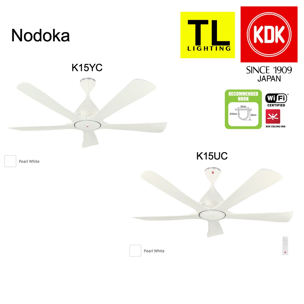 nodoka kdk