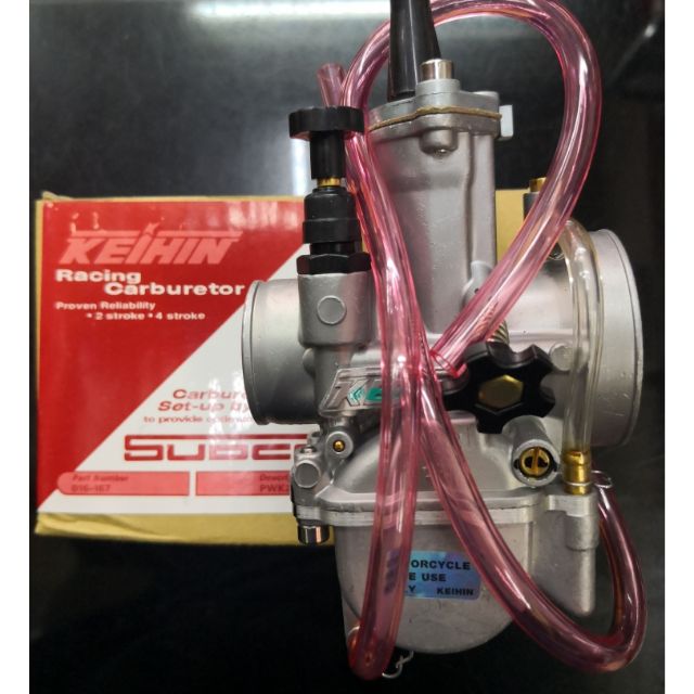 CARBURETOR KEIHIN SUDCO 28MM Shopee Malaysia