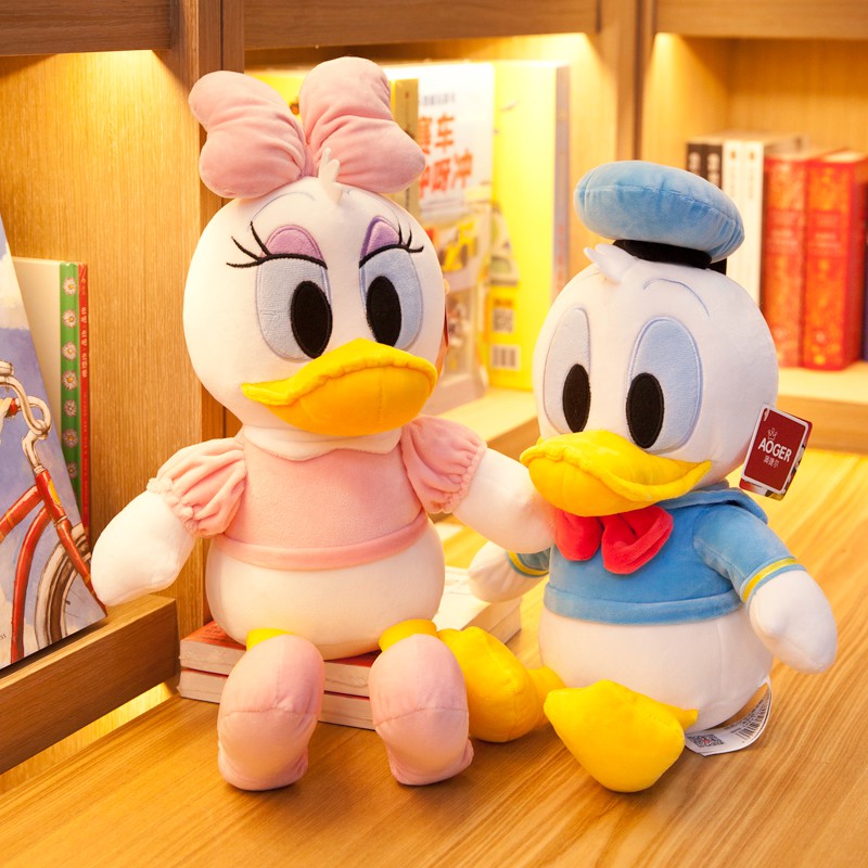 disney donald duck plush