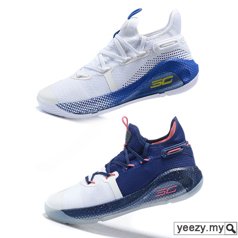 under armour curry 6 mens basketball shoes