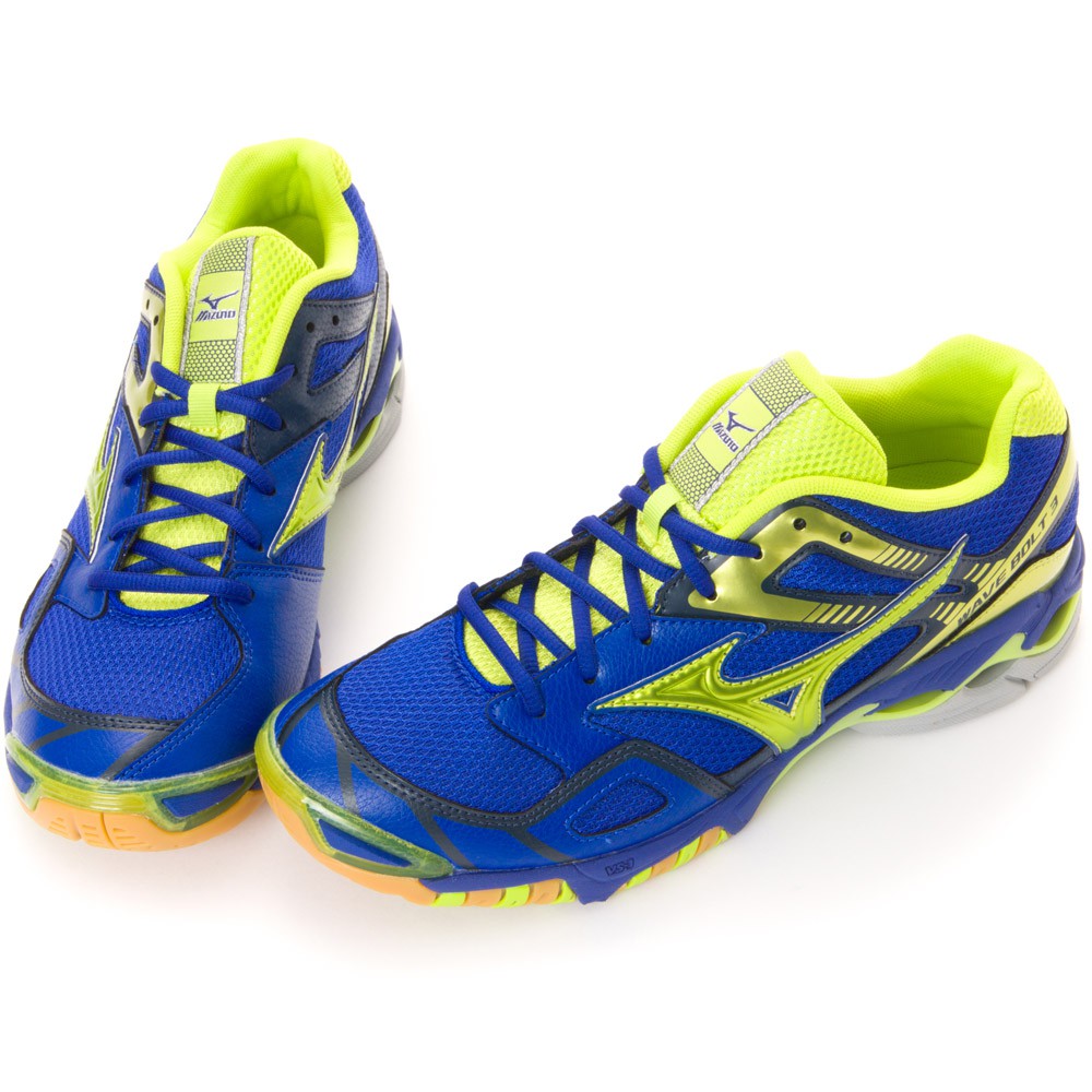 mizuno wave bolt 7 mens