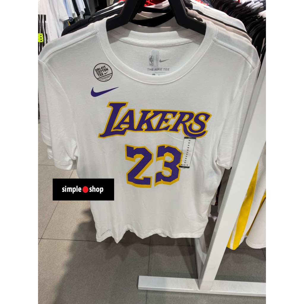 nba lakers shop
