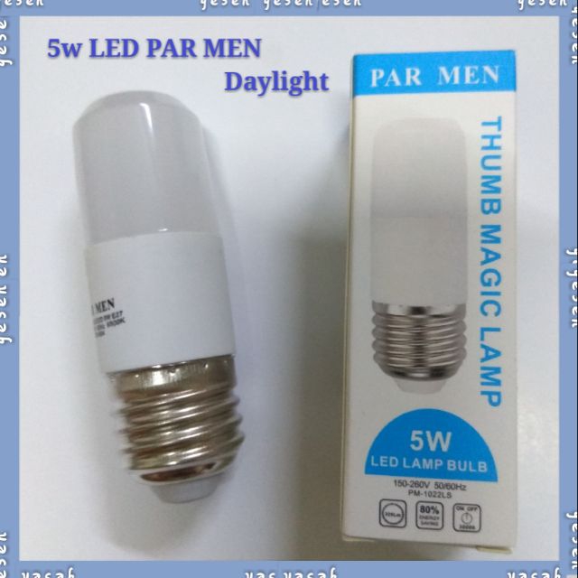 led par bulb