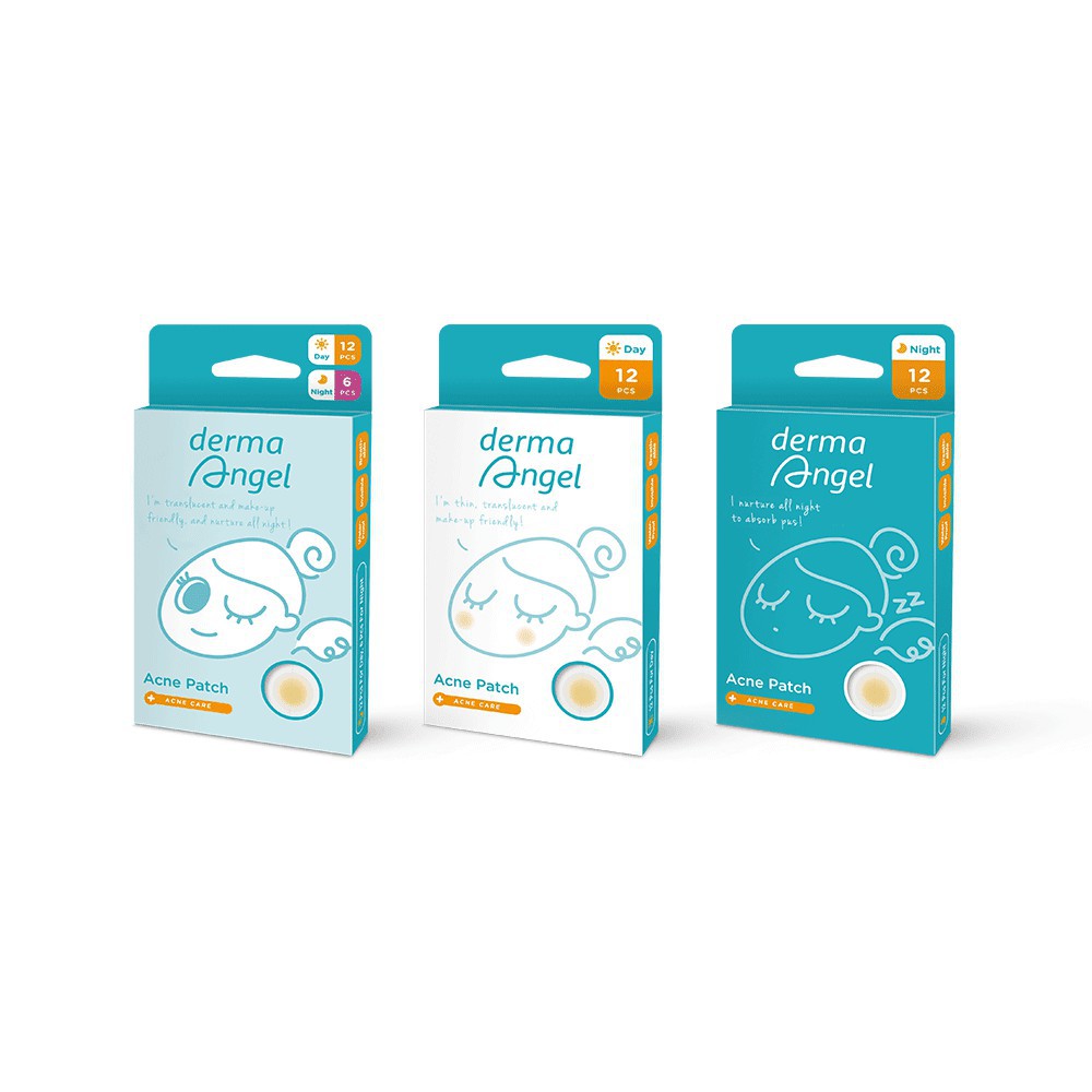 derma angel acne care