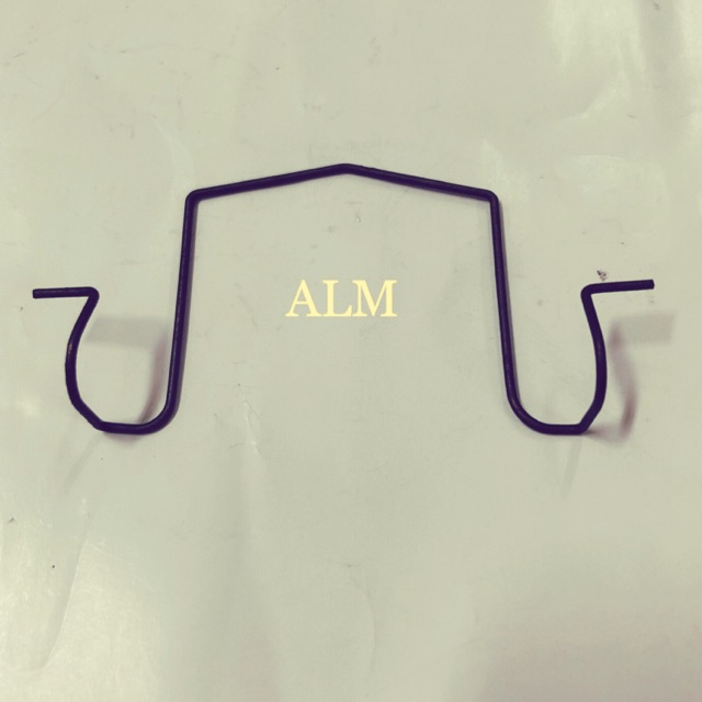 TOYOTA AVANZA CLUTCH BEARING CLIP Shopee Malaysia