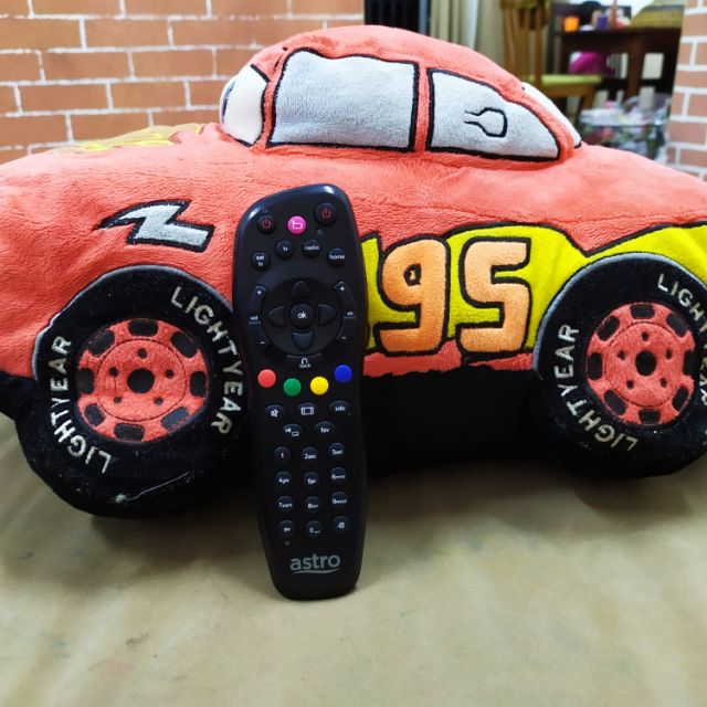 big lightning mcqueen
